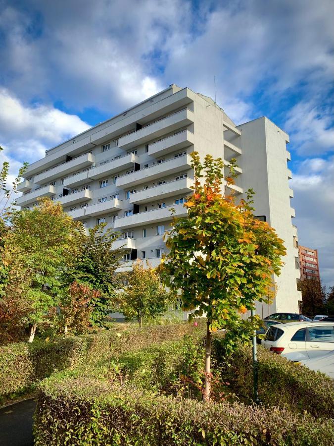 Blue Mountain Residence Braşov Exterior foto